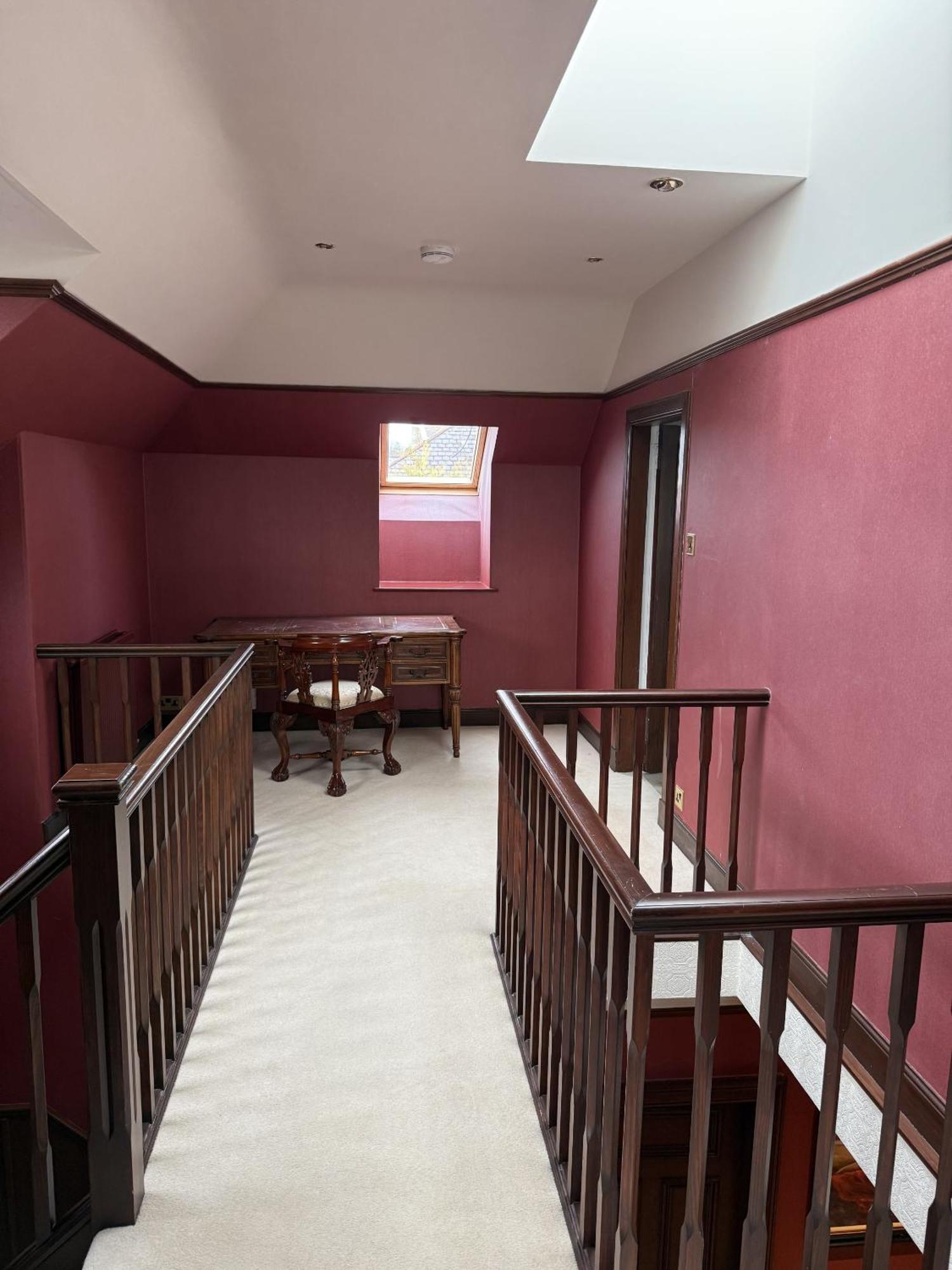 Luxury 5 Bedroom In West End Holiday home *