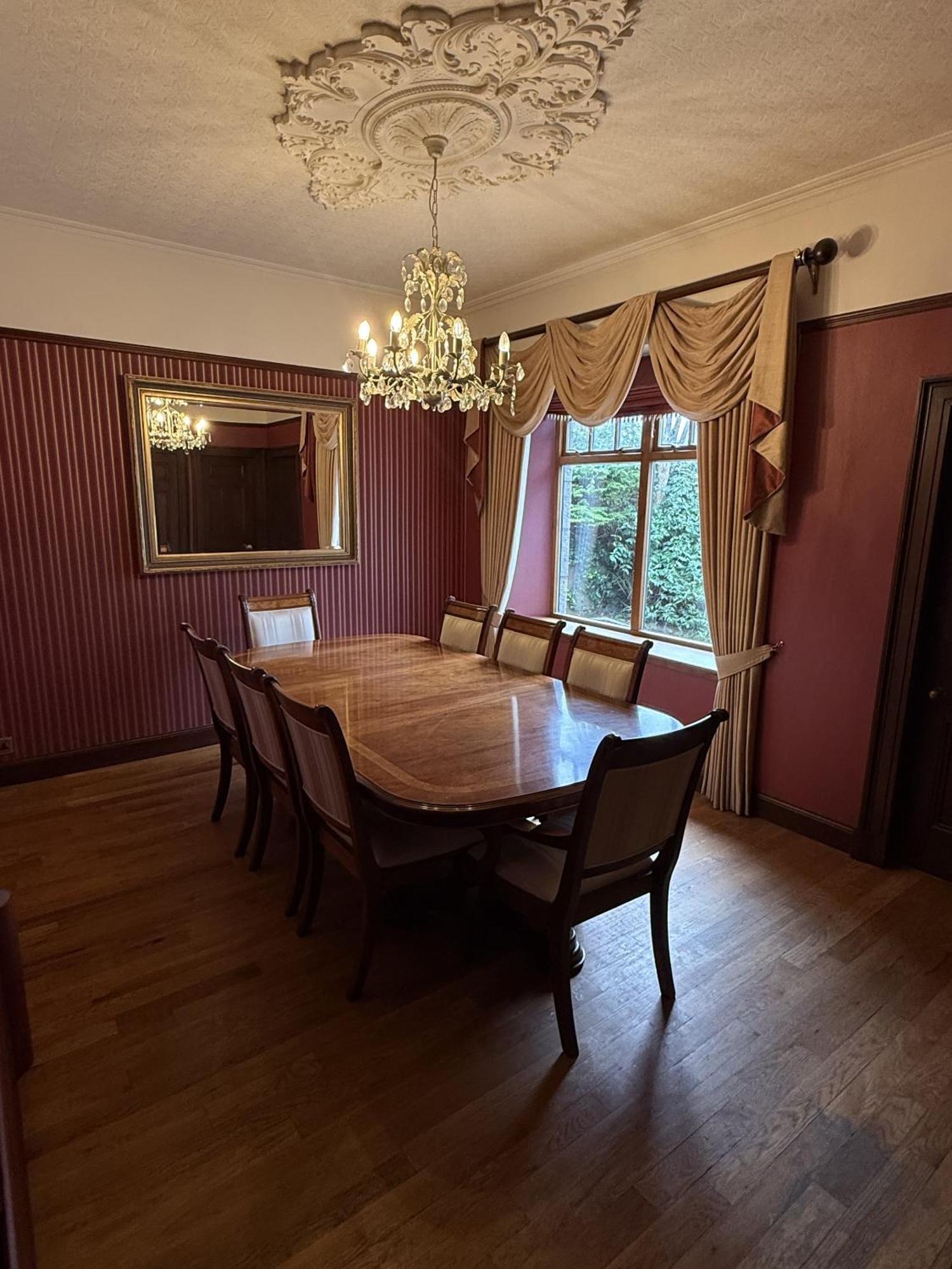 Holiday home Luxury 5 Bedroom In West End Aberdeen