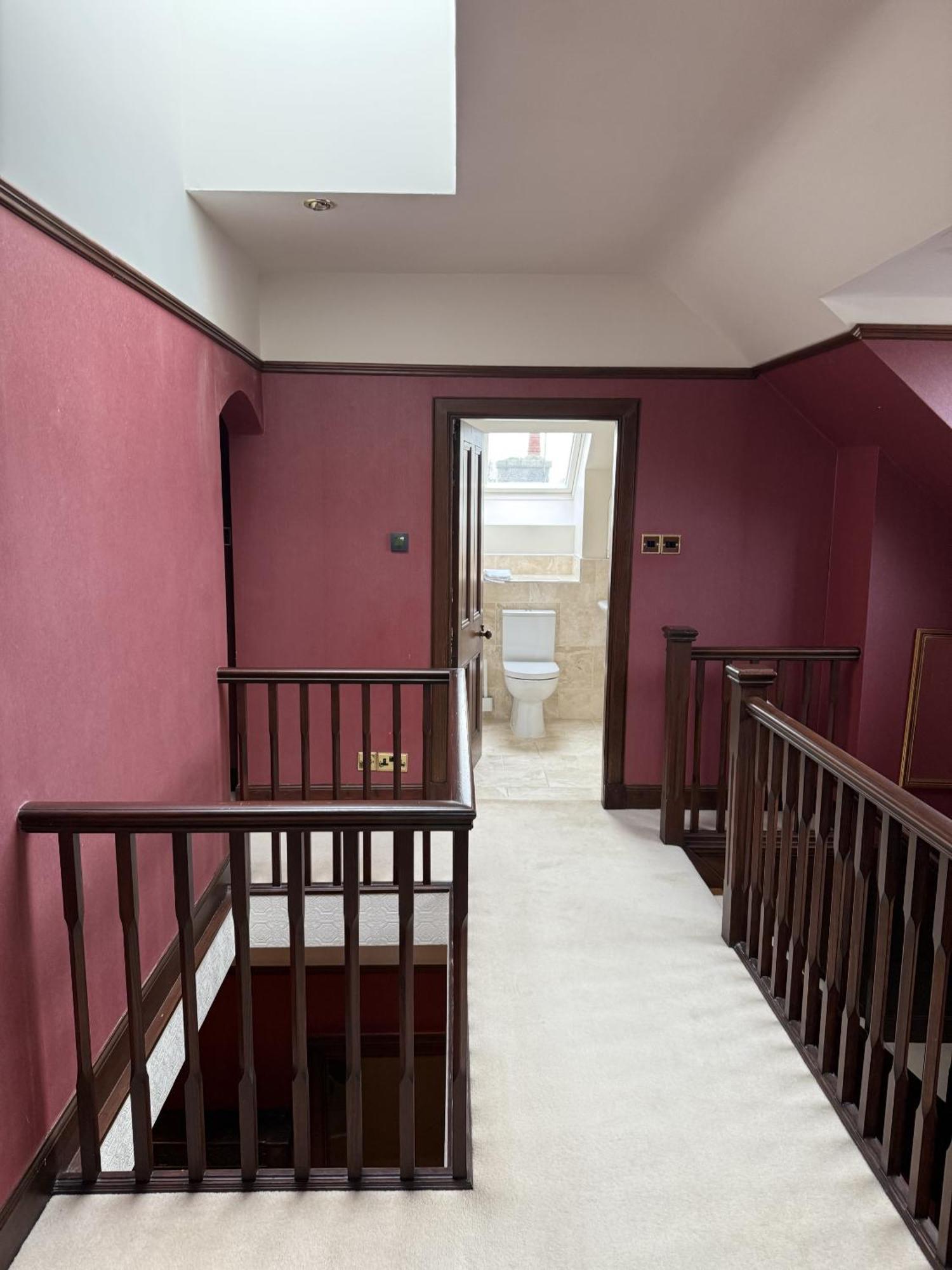 Luxury 5 Bedroom In West End Aberdeen