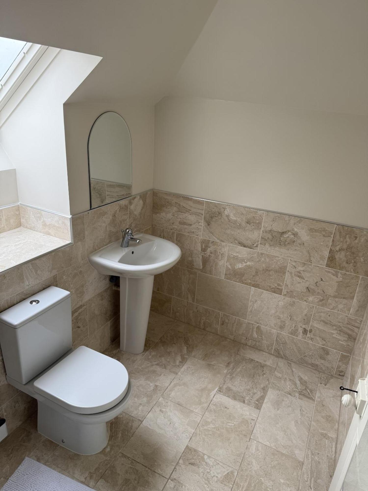 Luxury 5 Bedroom In West End * Aberdeen