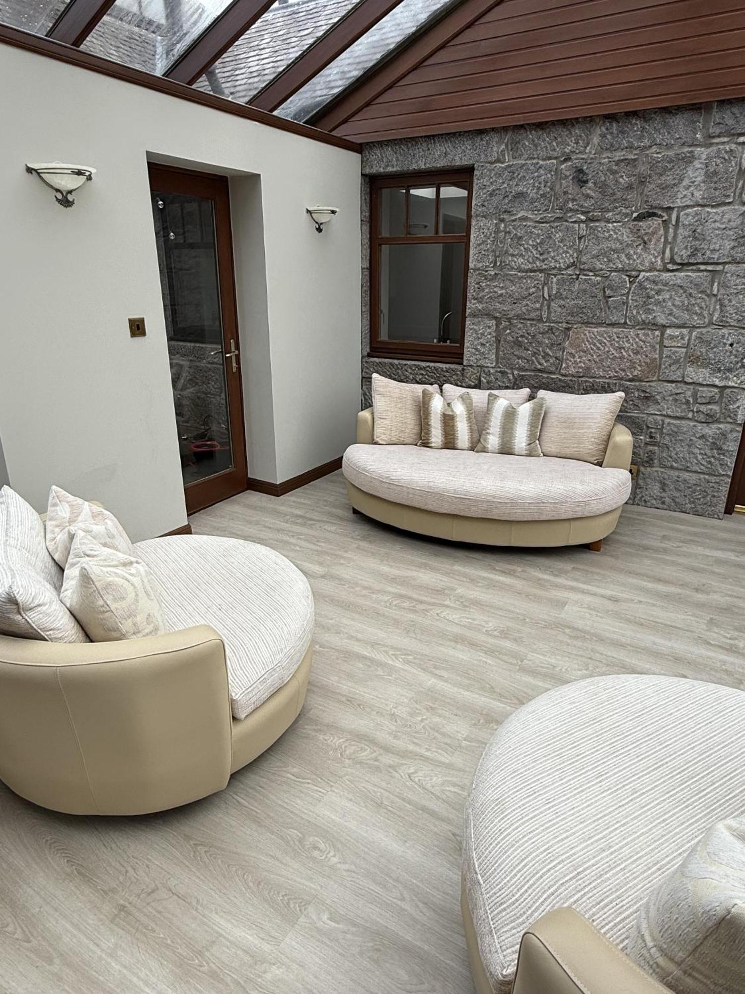 Luxury 5 Bedroom In West End Aberdeen