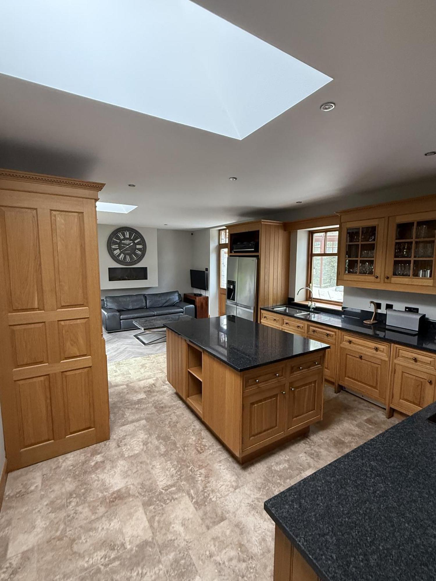 Luxury 5 Bedroom In West End * Aberdeen