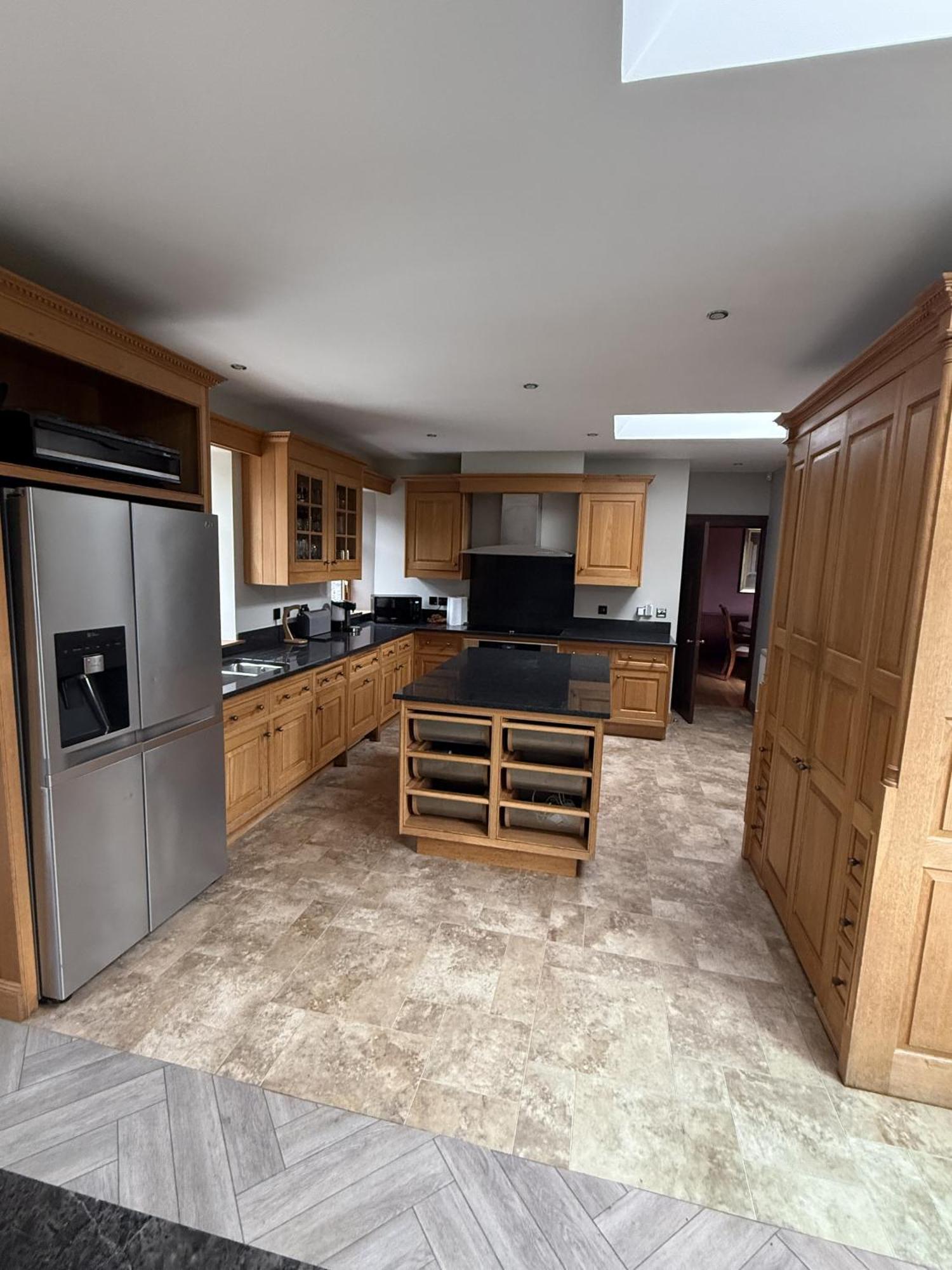 Luxury 5 Bedroom In West End Holiday home Aberdeen