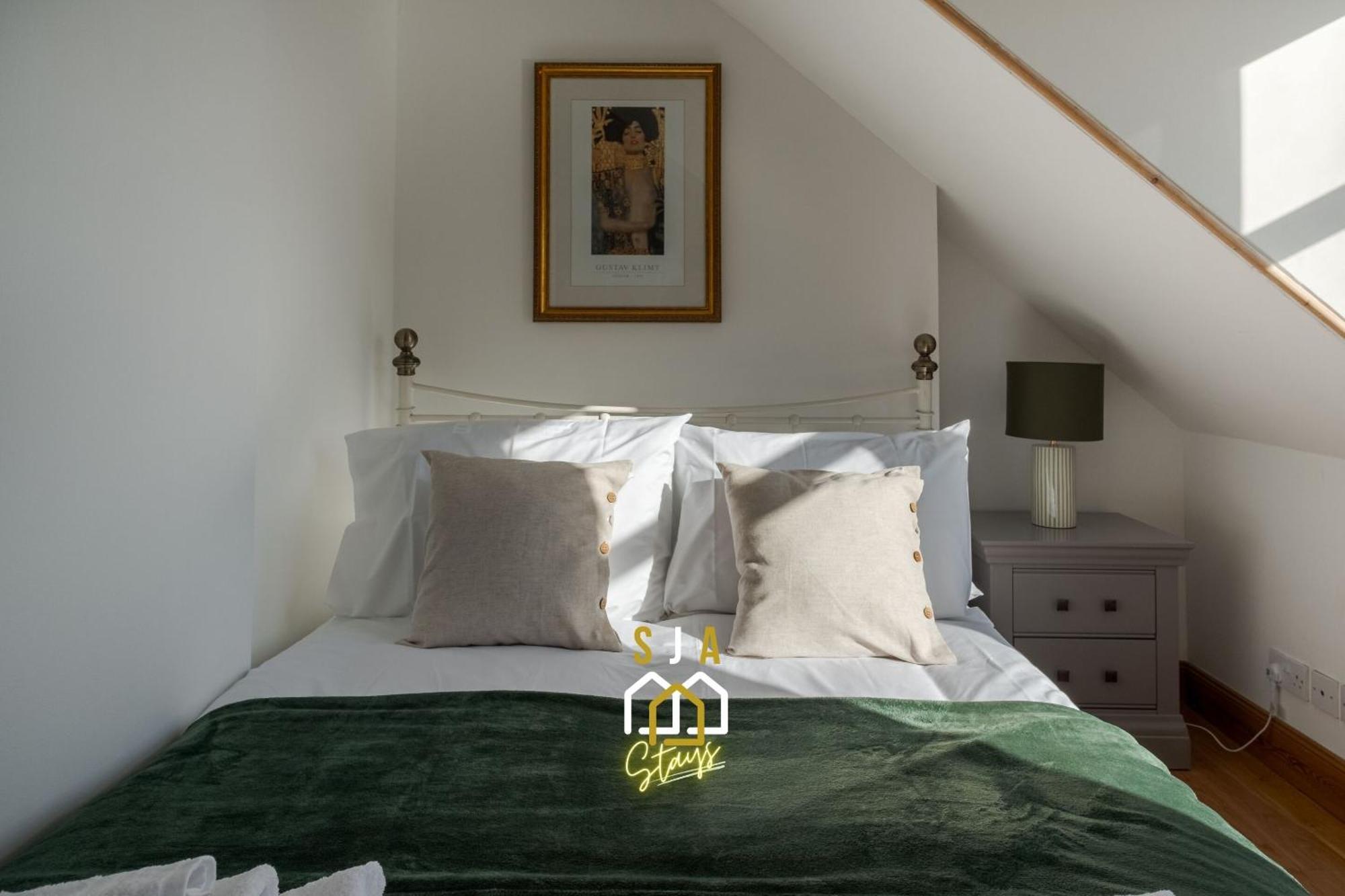 Albyn Retreat - Sja - 1 Bed