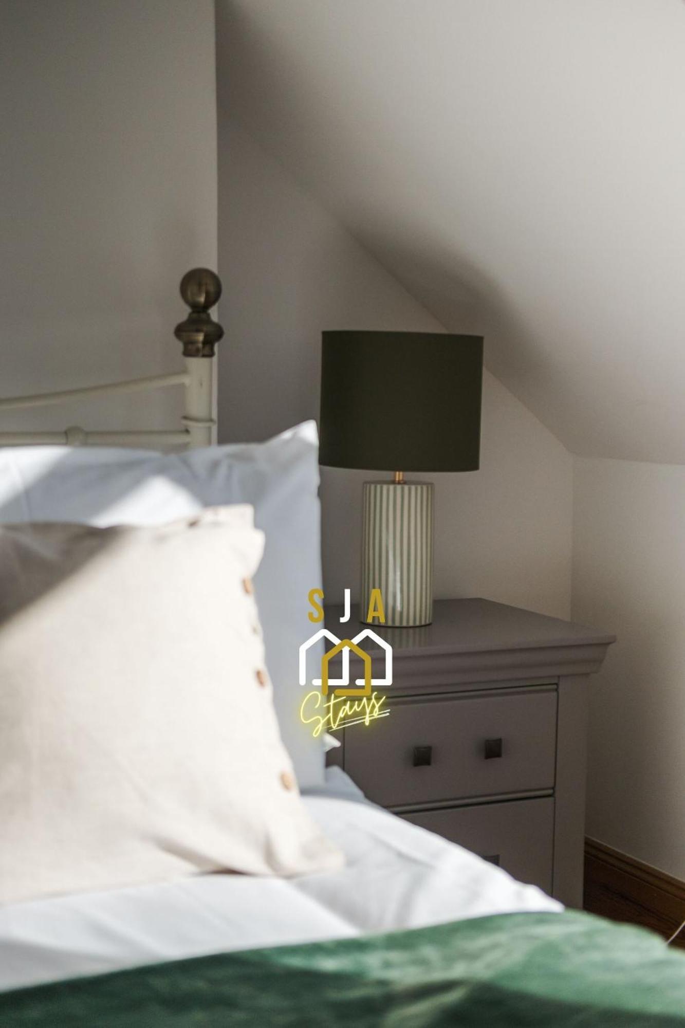 Albyn Retreat - Sja - 1 Bed Apartment