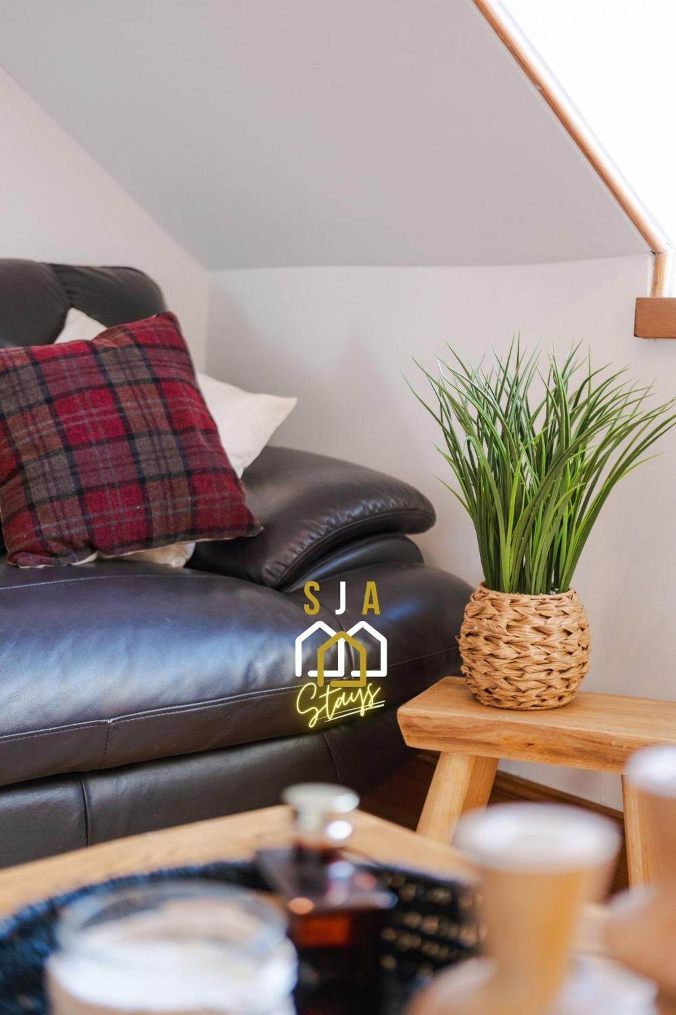 Apartment Albyn Retreat - Sja - 1 Bed
