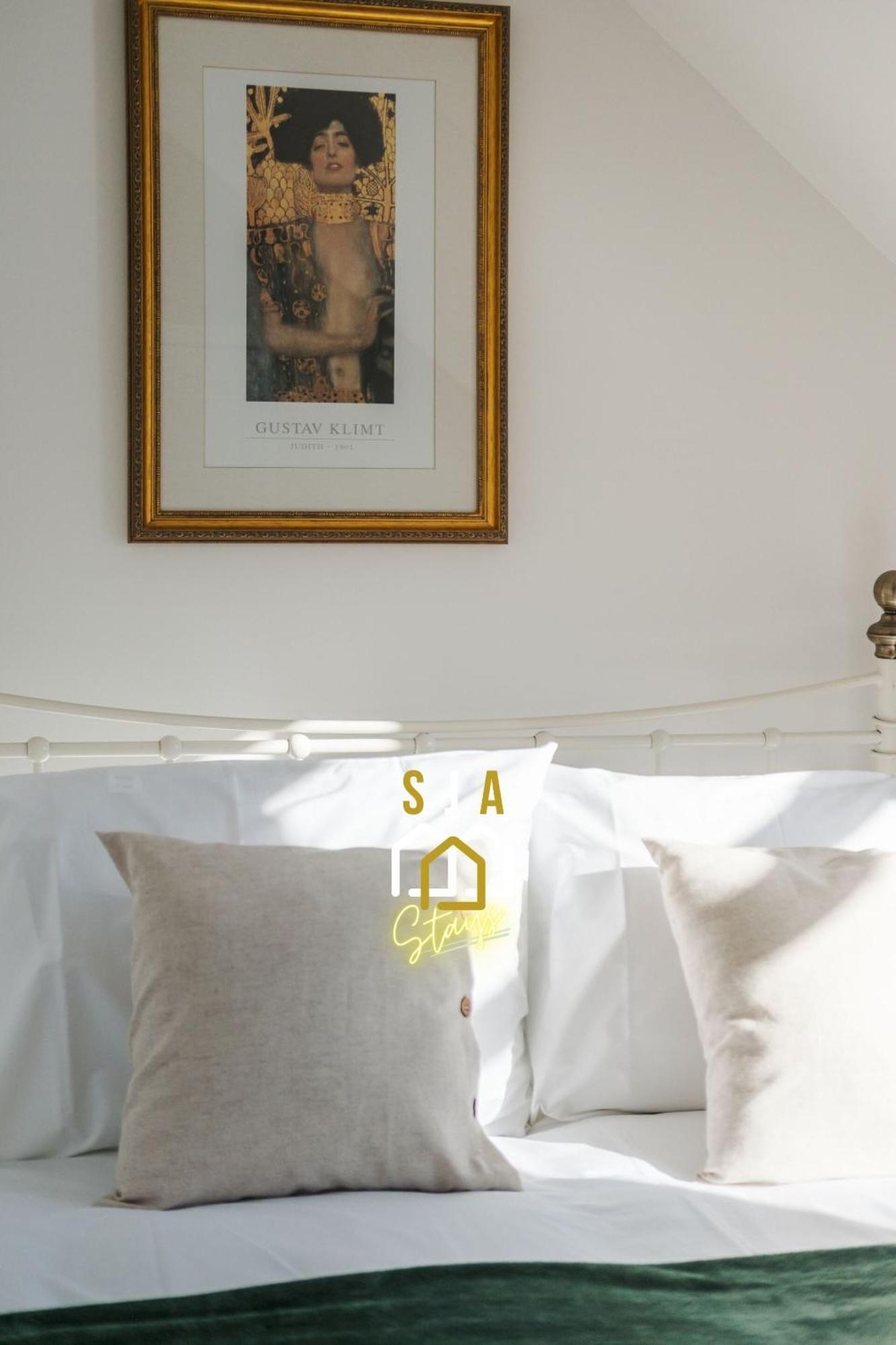 Albyn Retreat - Sja - 1 Bed Apartment