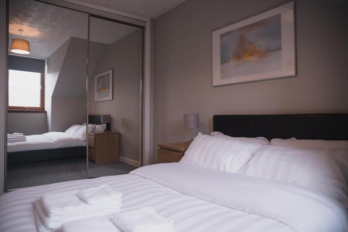 Townhouse On The Spital Holiday home *