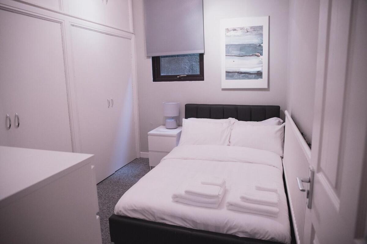 Townhouse On The Spital * Aberdeen