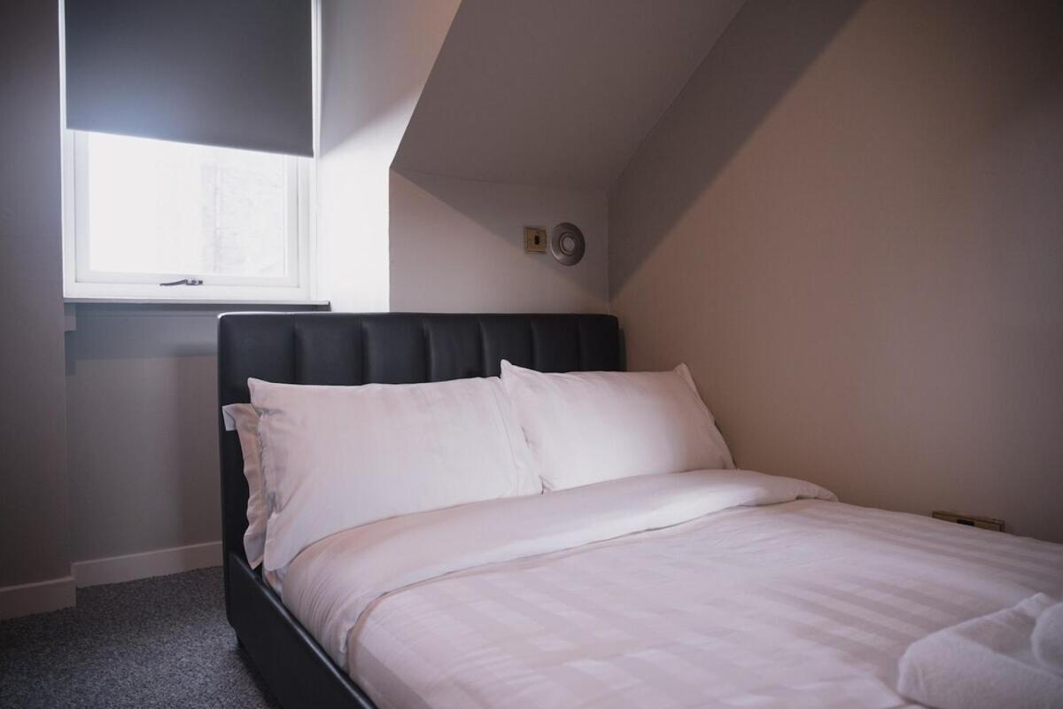 Holiday home Townhouse On The Spital