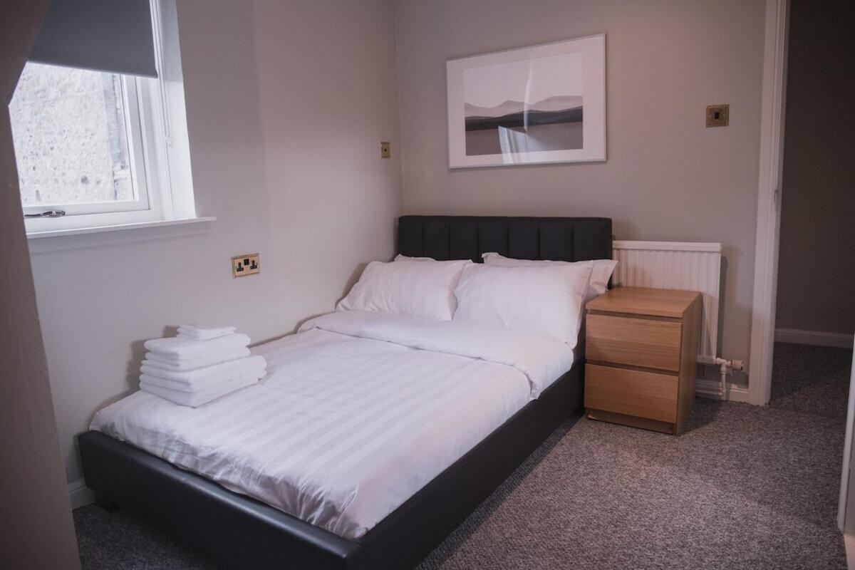 Townhouse On The Spital