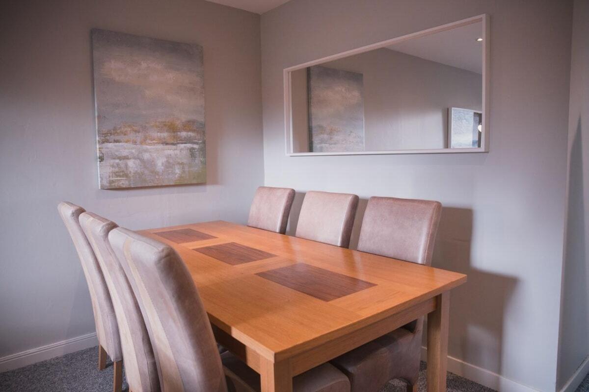 Townhouse On The Spital Holiday home