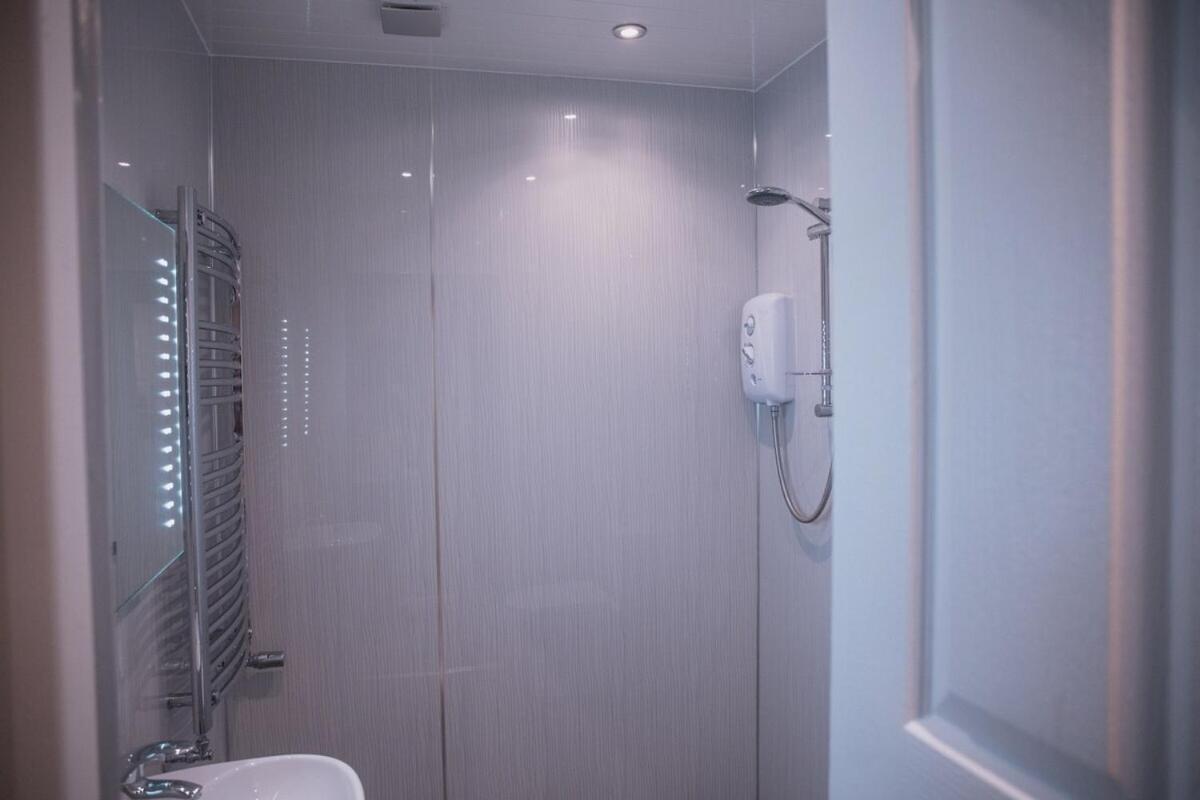 Townhouse On The Spital Holiday home *