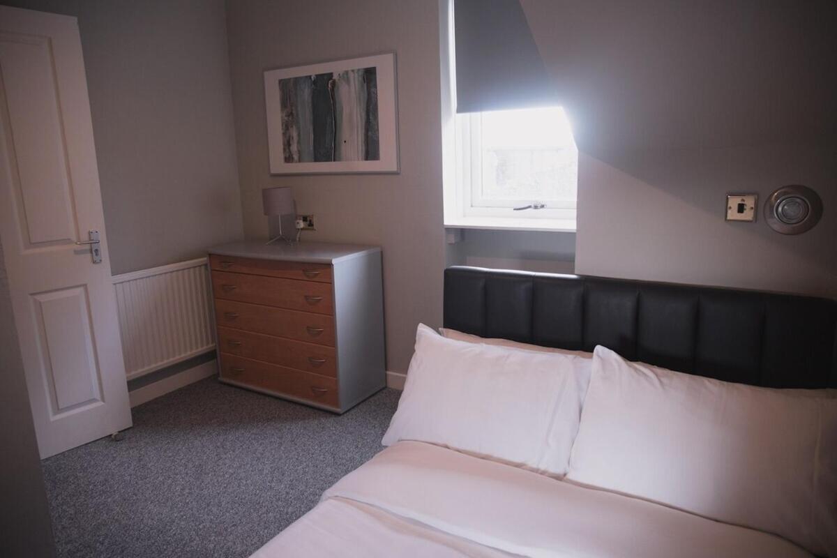 Townhouse On The Spital Holiday home
