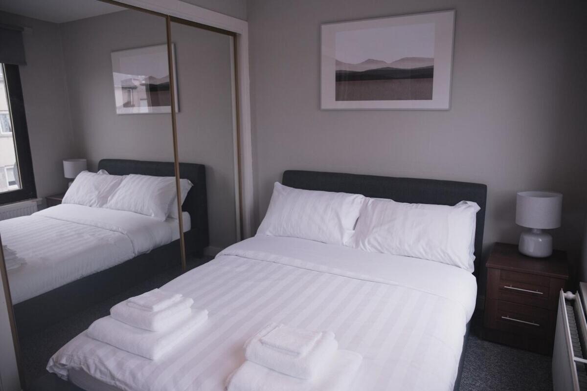 Townhouse On The Spital Holiday home *