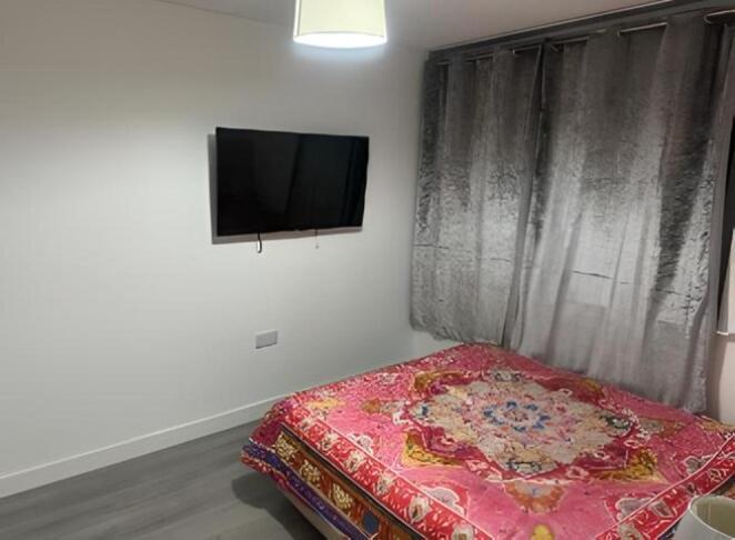 Hotel Stay Inn Aberdeen, Ferry Terminal