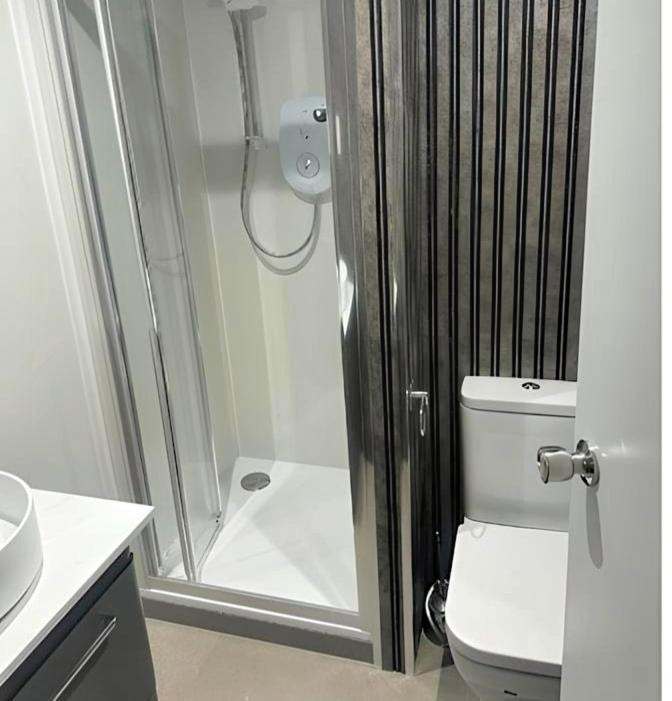 Stay Inn Aberdeen, Ferry Terminal Hotel 3*