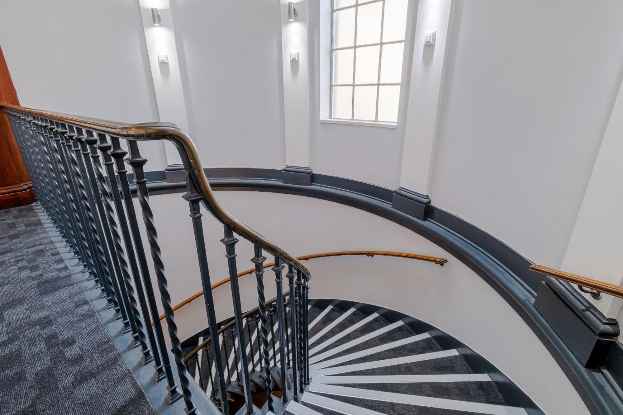 Union Row Retreat - Sja - Luxury 1 Bed Apartment Aberdeen