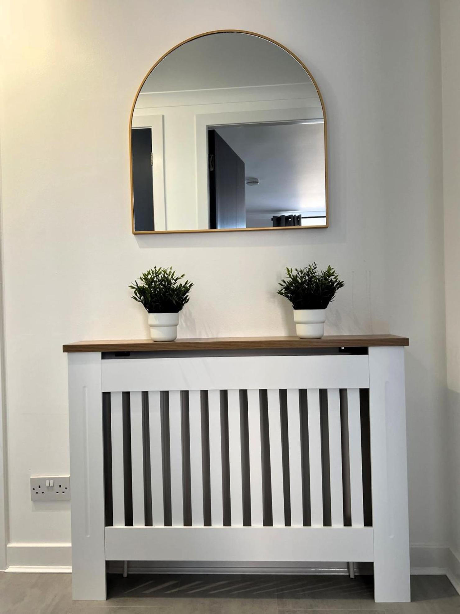 Riverside - Free Parking Apartment *
