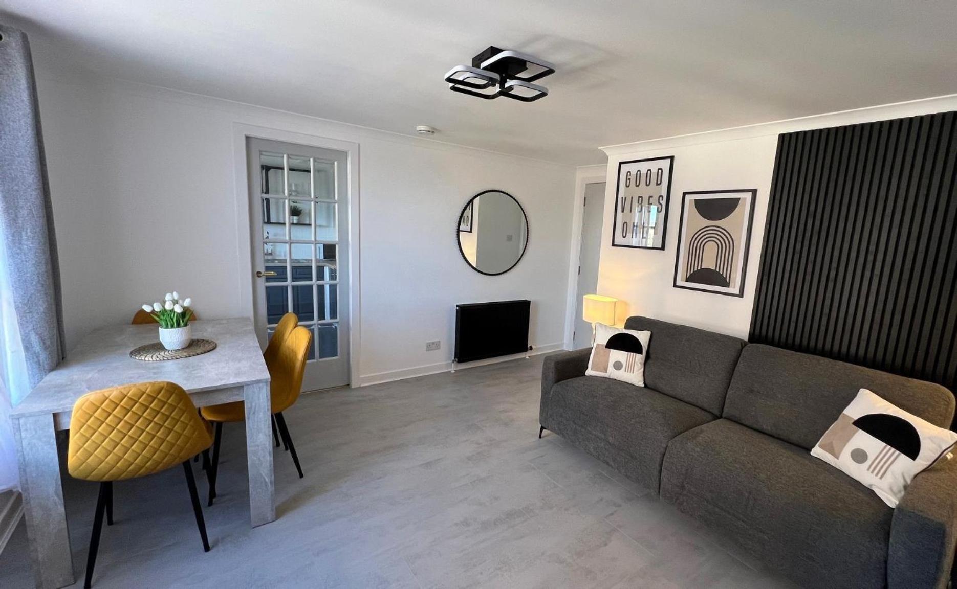 Apartment Riverside - Free Parking *