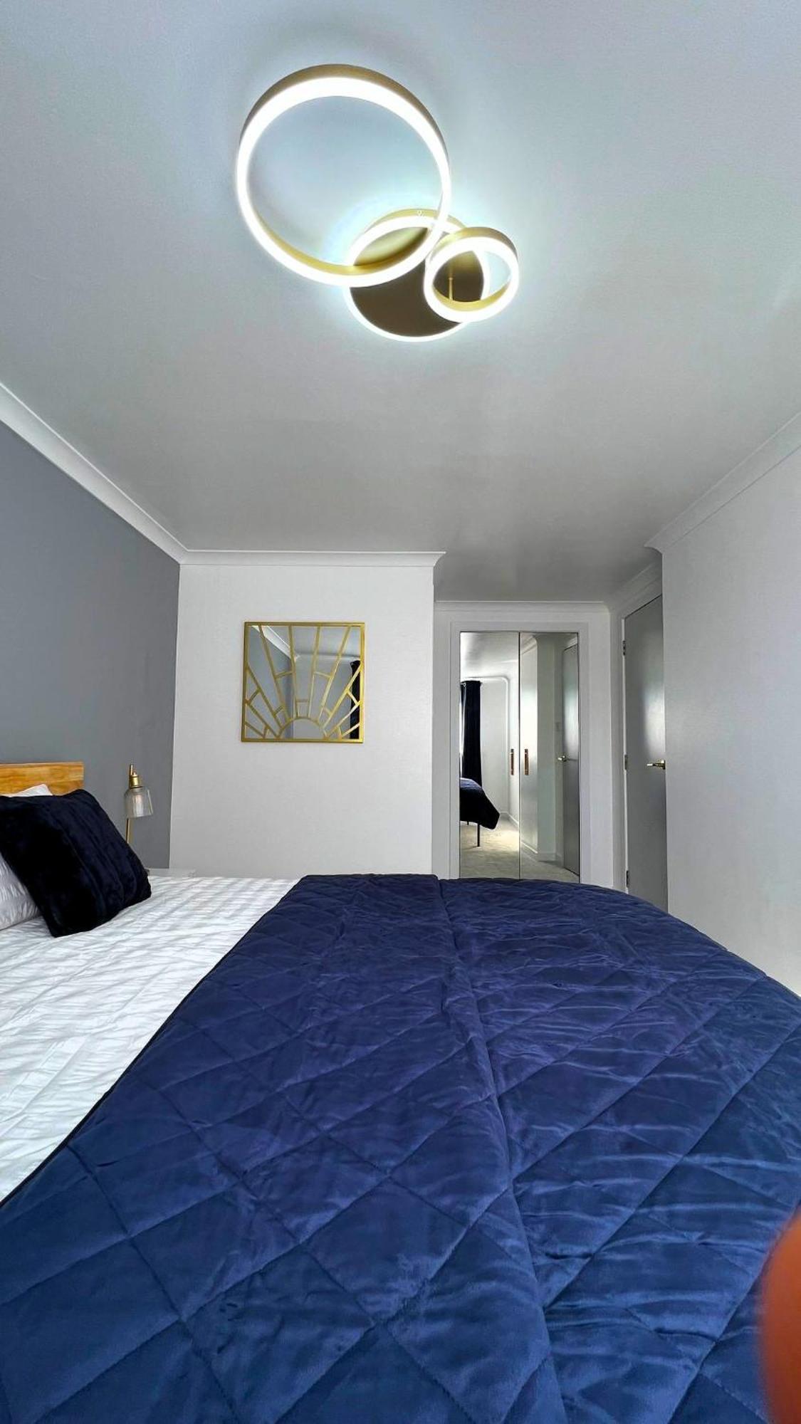 Apartment Riverside - Free Parking
