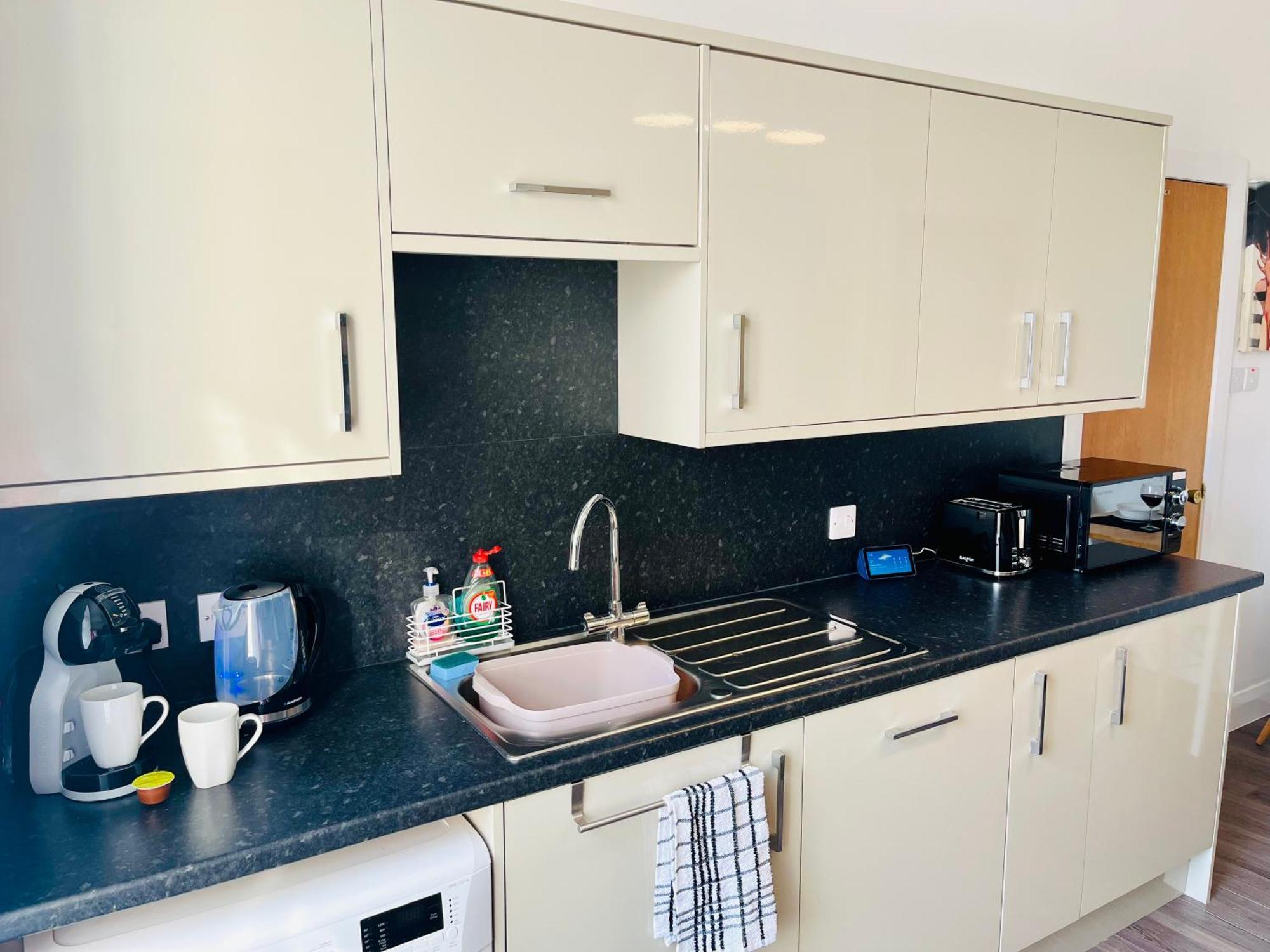 Apartment Central, Dog Friendly *