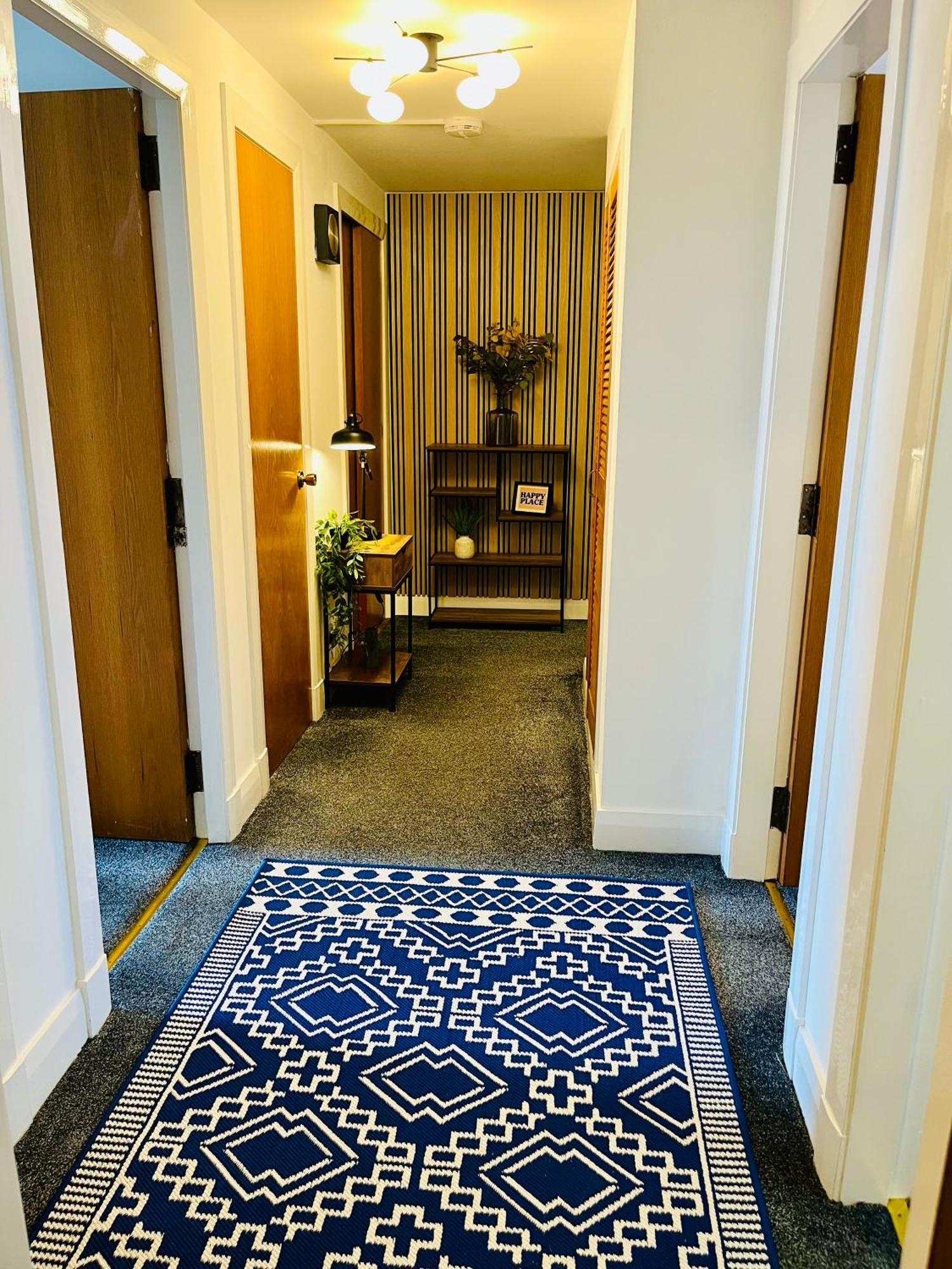Apartment Central, Dog Friendly Aberdeen