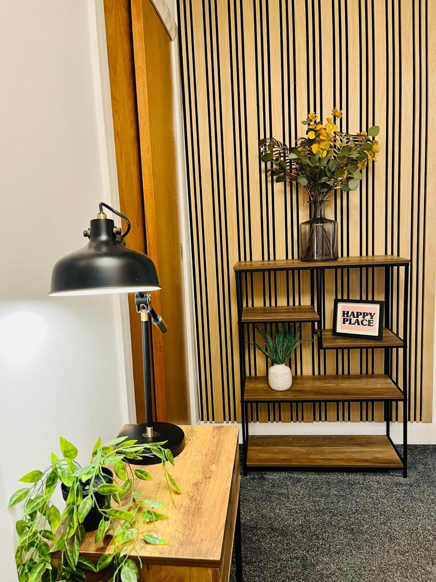 Central, Dog Friendly Aberdeen