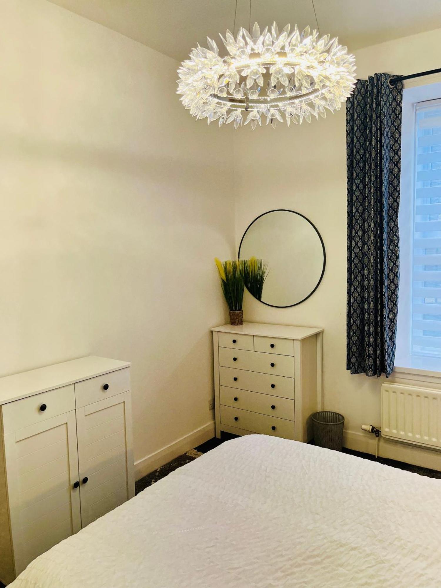 Central, Dog Friendly Apartment