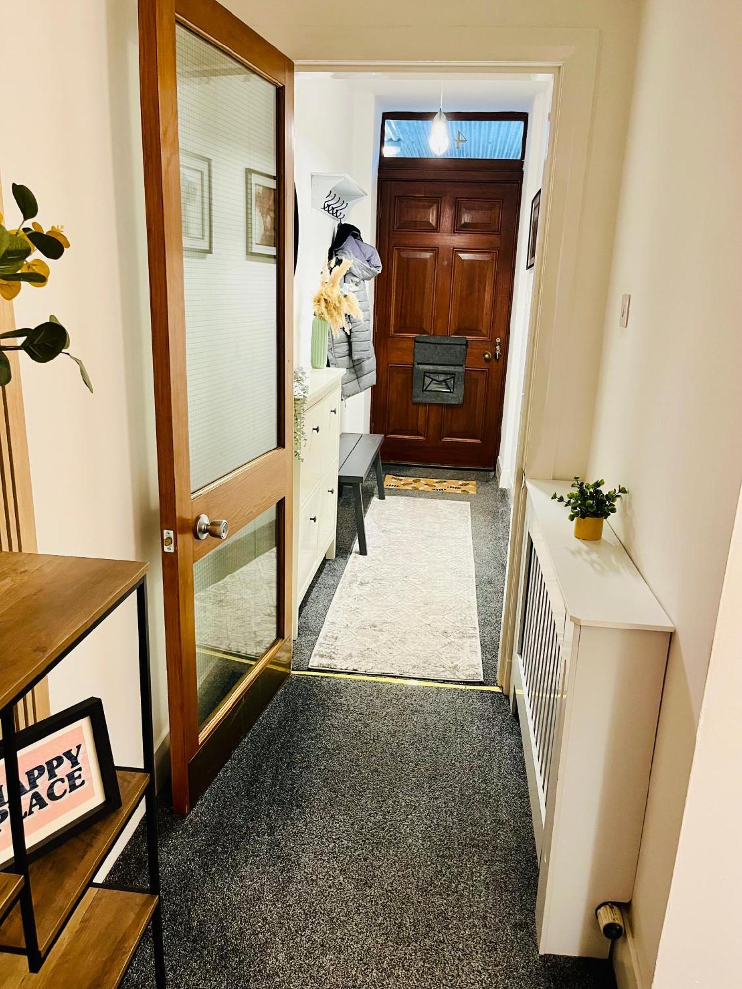 Apartment Central, Dog Friendly *