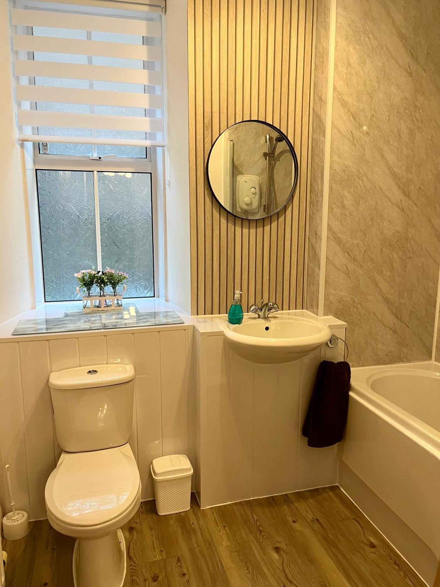 Central, Dog Friendly * Aberdeen