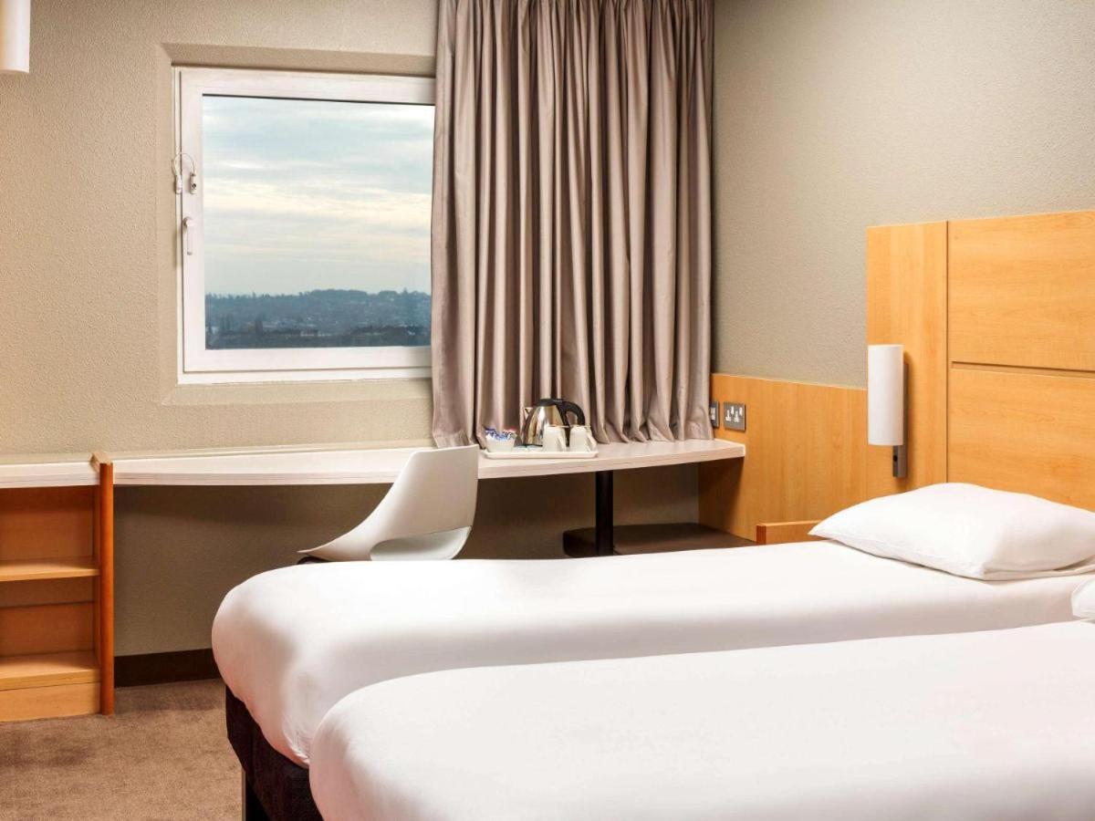 Ibis Centre - Quayside 3* Aberdeen