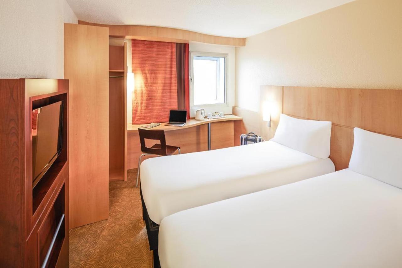 Hotel Ibis Centre - Quayside