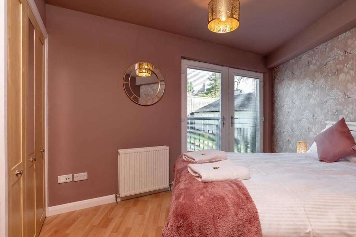Queens Crescent - Stylish Retreat And Tranquil *
