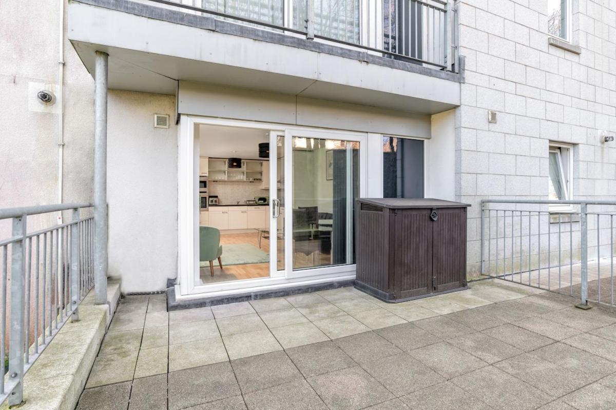 Queens Crescent - Stylish Retreat And Tranquil *