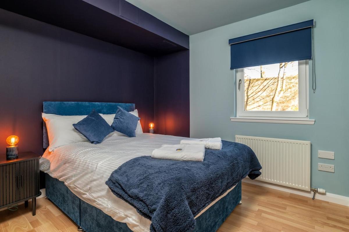 Queens Crescent - Stylish Retreat And Tranquil Apartment