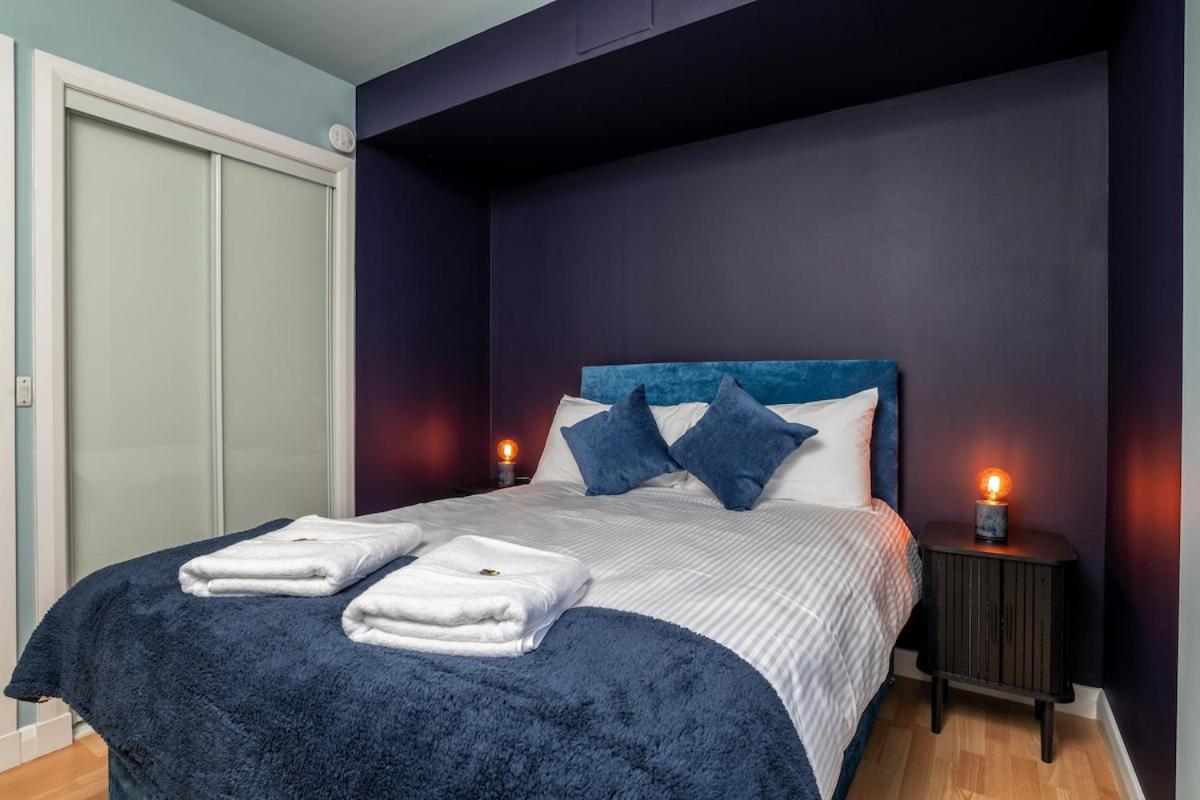 Apartment Queens Crescent - Stylish Retreat And Tranquil *