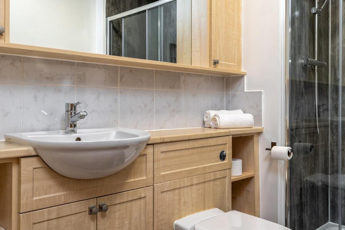Queens Crescent - Stylish Retreat And Tranquil * Aberdeen