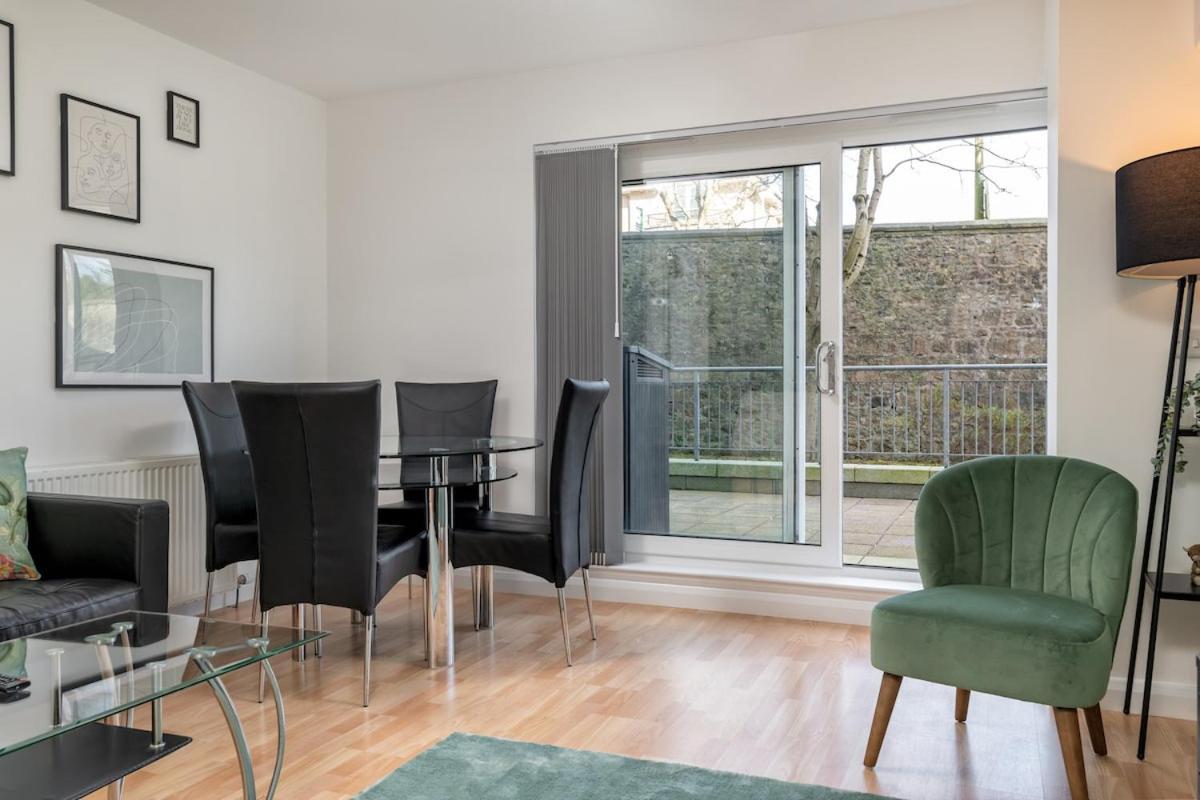 Queens Crescent - Stylish Retreat And Tranquil * Aberdeen