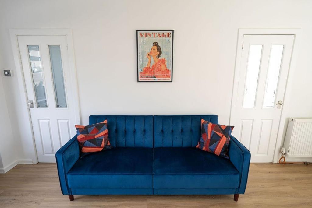 Derry House - 3 Bedroom * Aberdeen