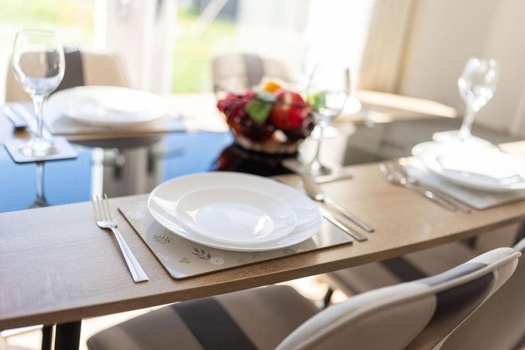 Derry House - 3 Bedroom Apartment Aberdeen