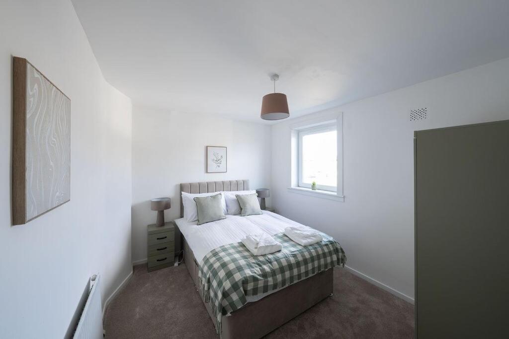 Apartment Derry House - 3 Bedroom *