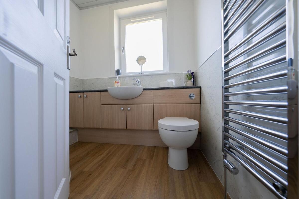 Derry House - 3 Bedroom