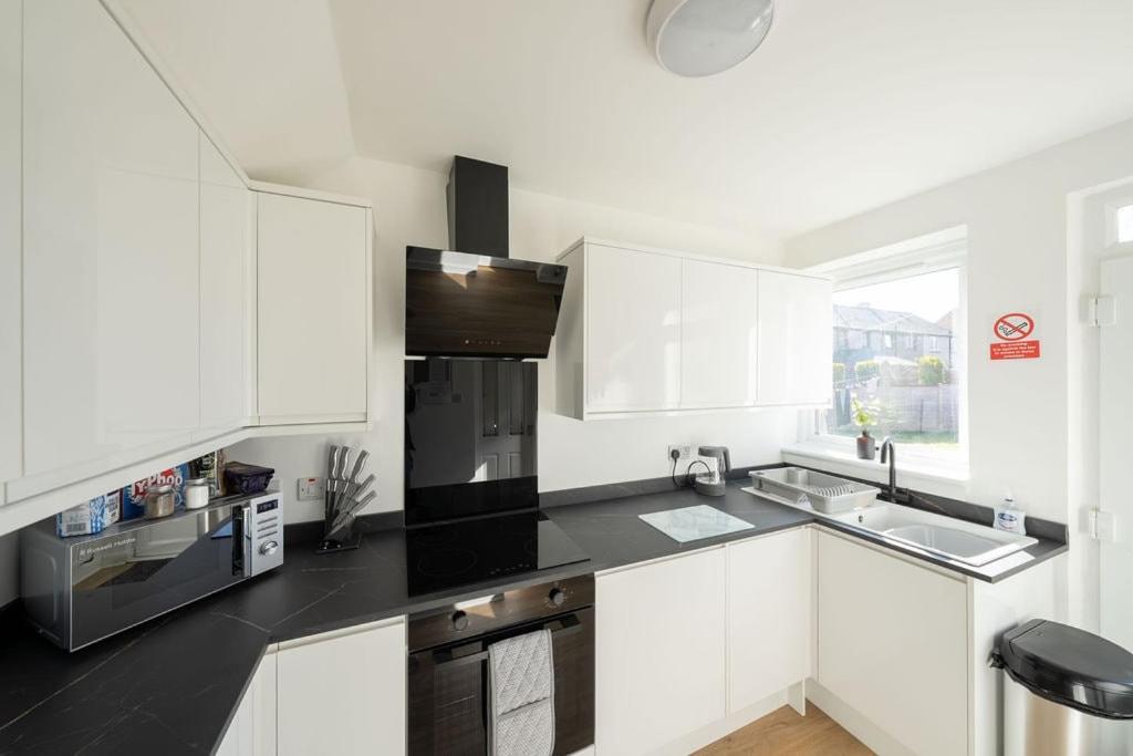 Apartment Derry House - 3 Bedroom Aberdeen
