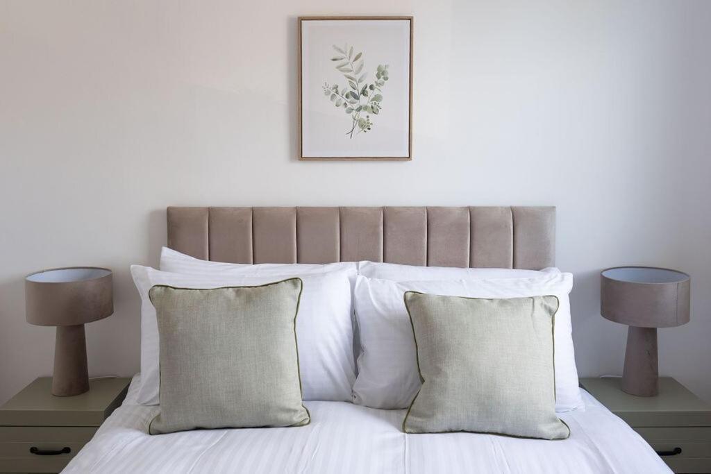 Derry House - 3 Bedroom Aberdeen