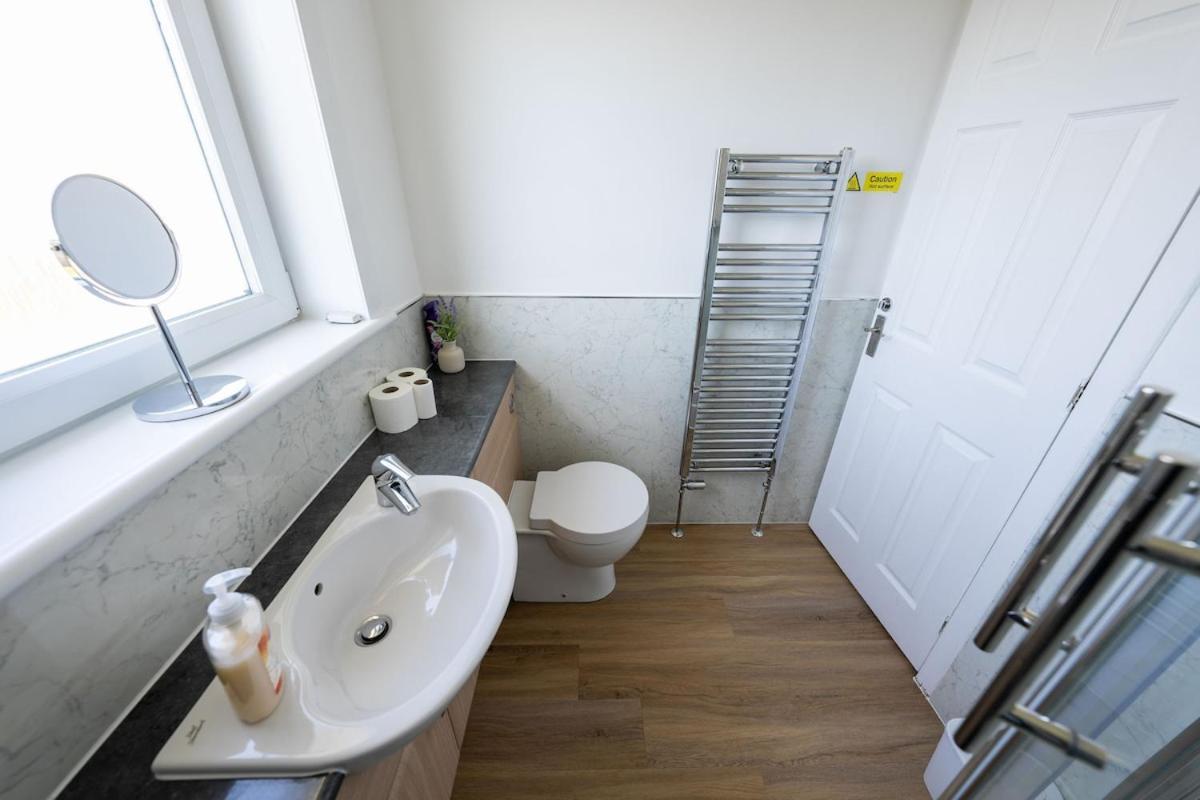 Derry House - 3 Bedroom