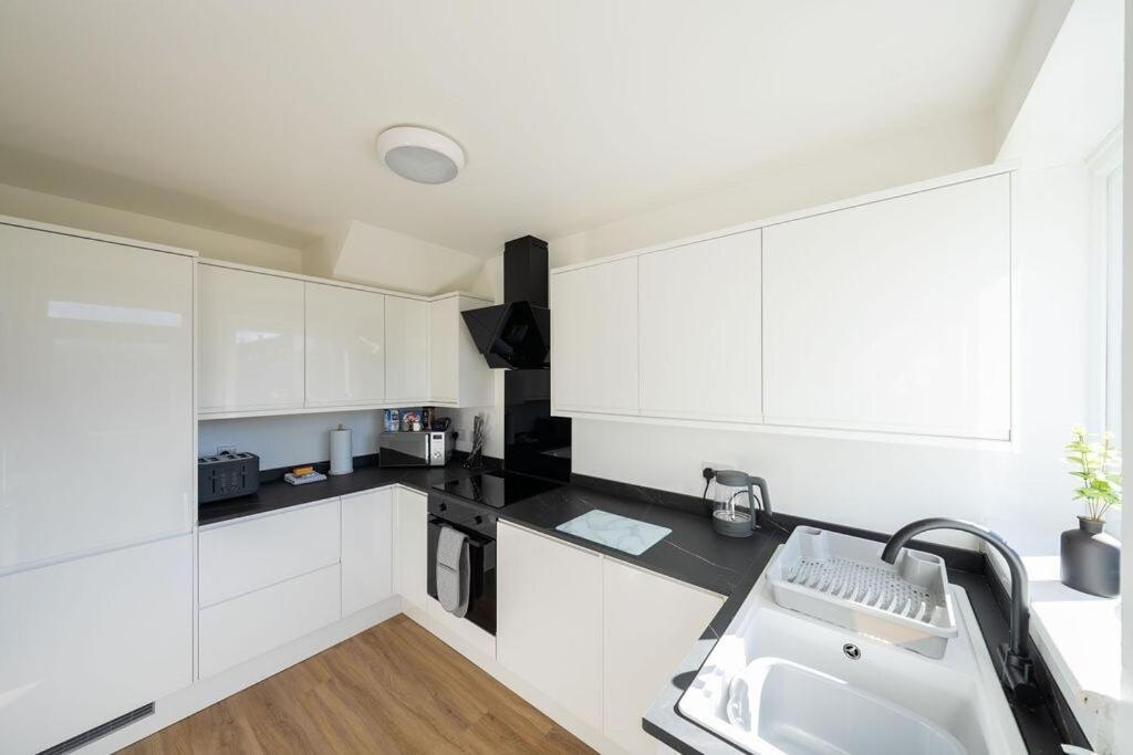 Derry House - 3 Bedroom Apartment