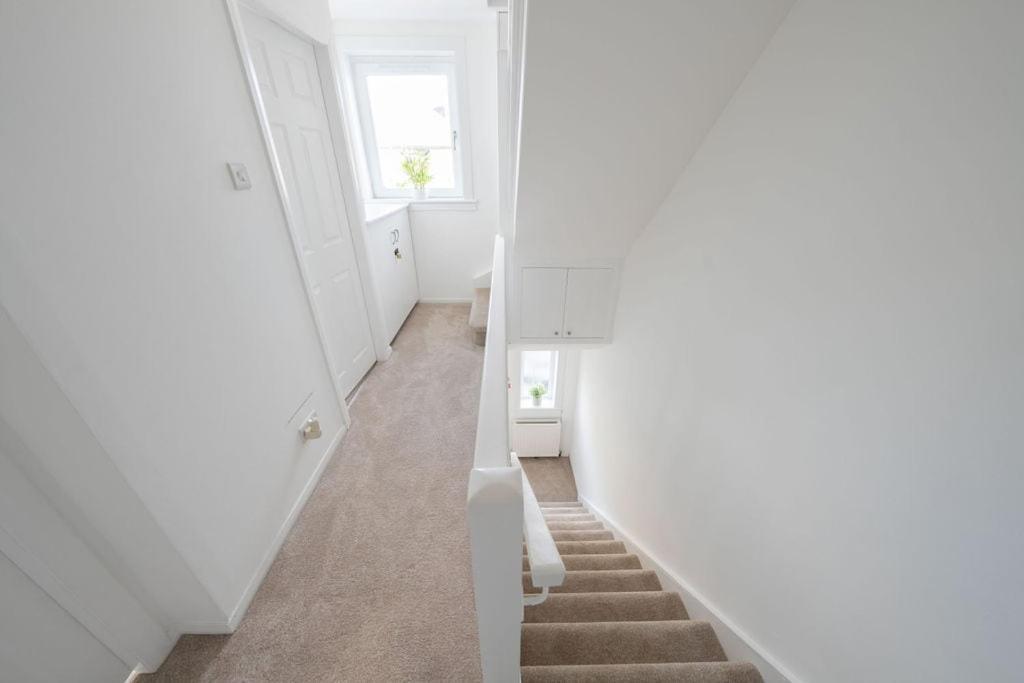 Derry House - 3 Bedroom Apartment Aberdeen