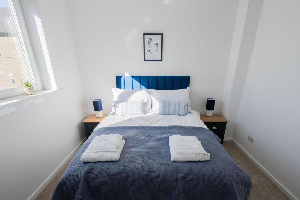 Apartment Derry House - 3 Bedroom