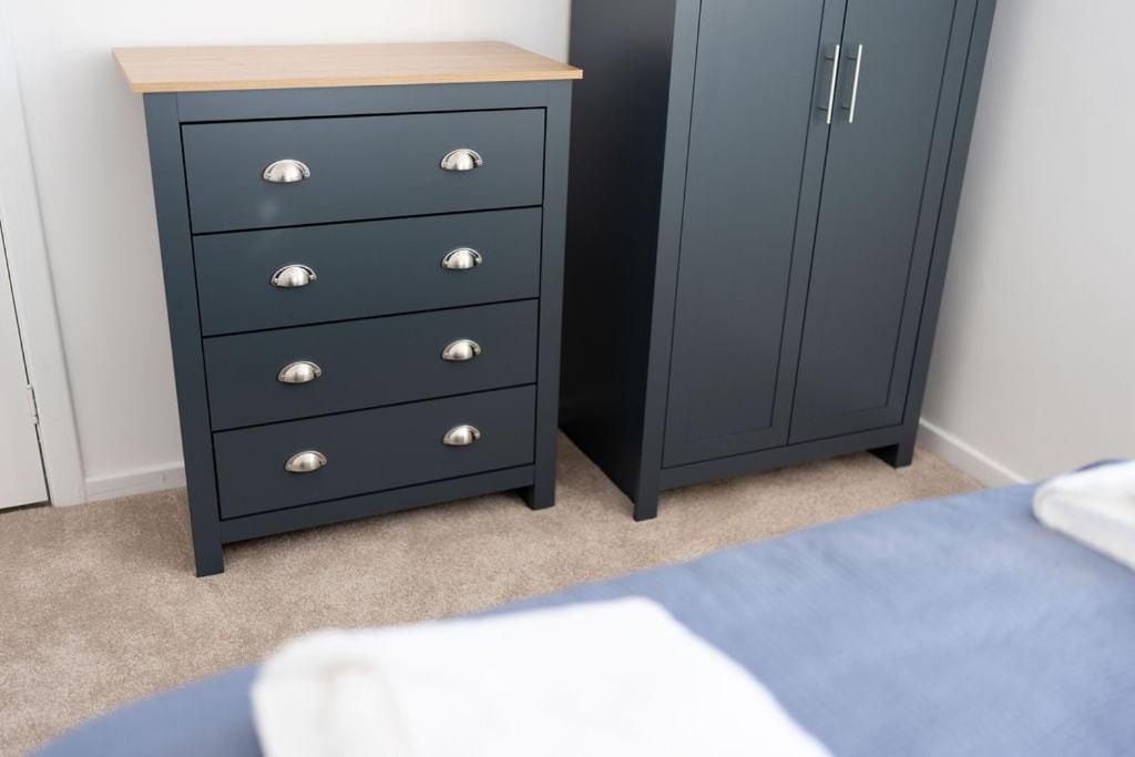Derry House - 3 Bedroom Apartment Aberdeen